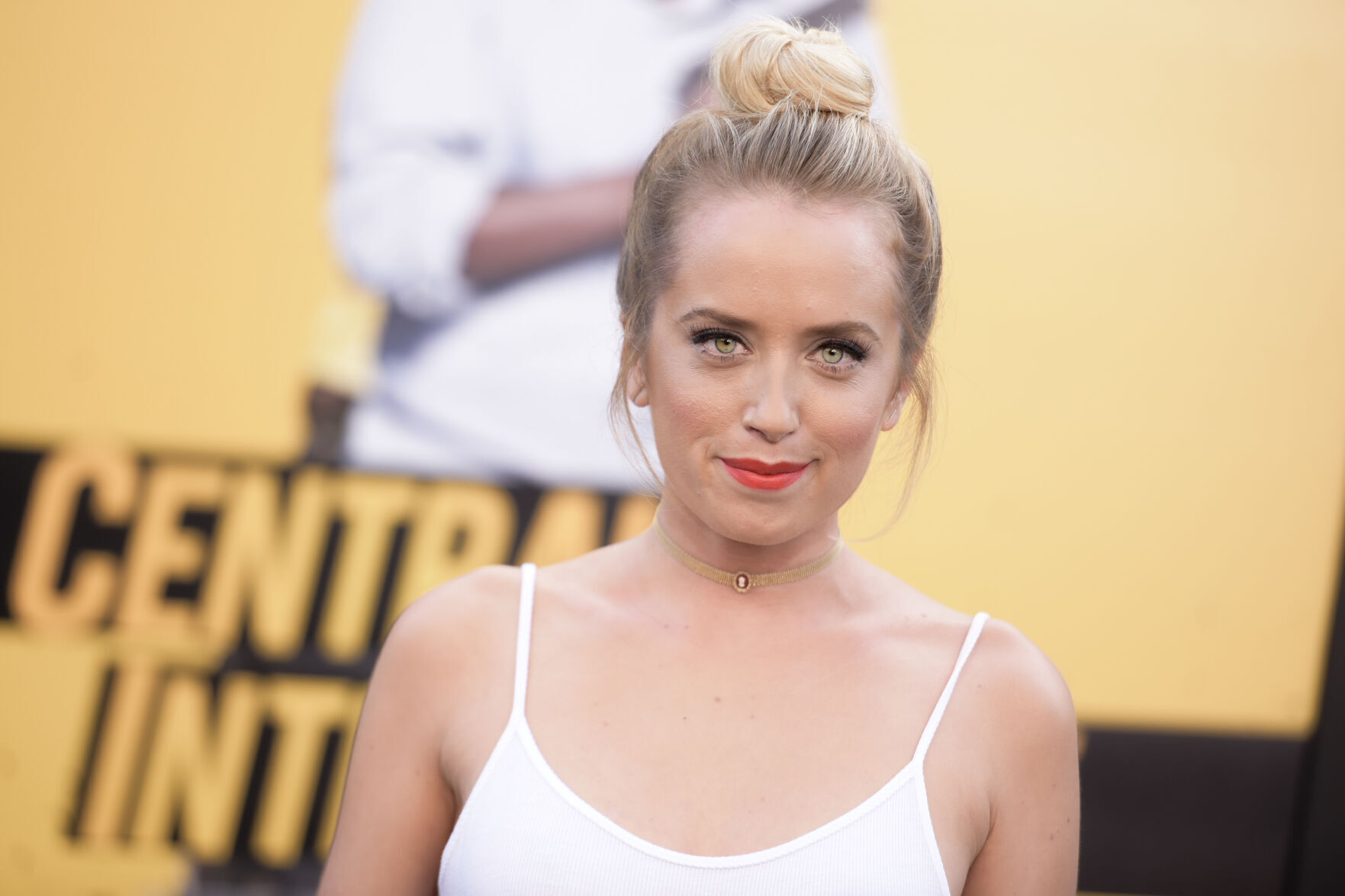 Megan Park